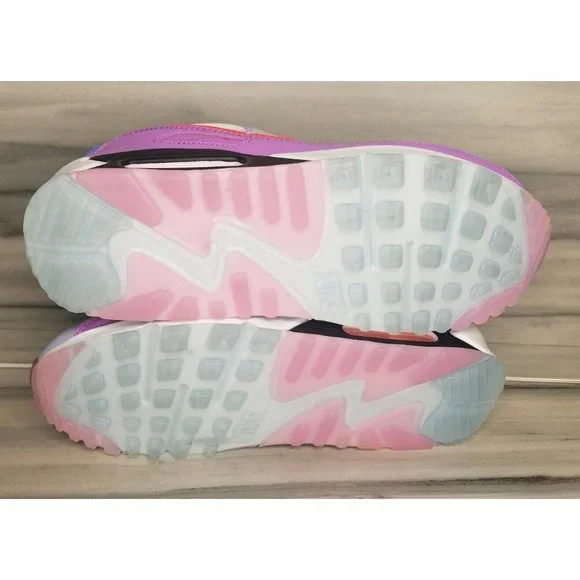 NIKE AIR MAX 90 WOMEN'S SIZE 6.5 NEW With BOX (no box top) - Picture 12 of 12